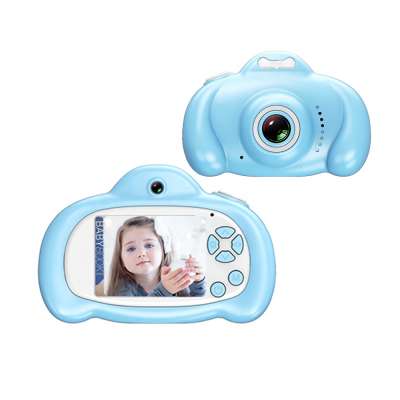 FHD 1080P Digital 2.0 Inch IPS Screen video children Kids Camera