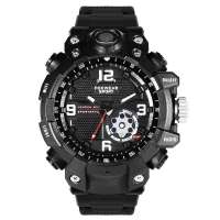 Ultra HD 2.6K fhd 1080P Wifi Spy Hidden Waterproof Sports Action Watch Camera with 32gb memory