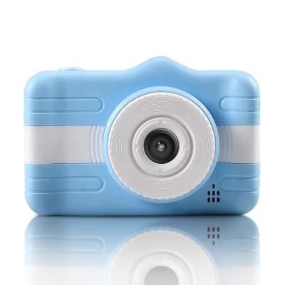 Kids Camera, Digital Camera for Kids Gifts, Camera for Kids 3-10 Year Old 3.5 Inch Large Screen