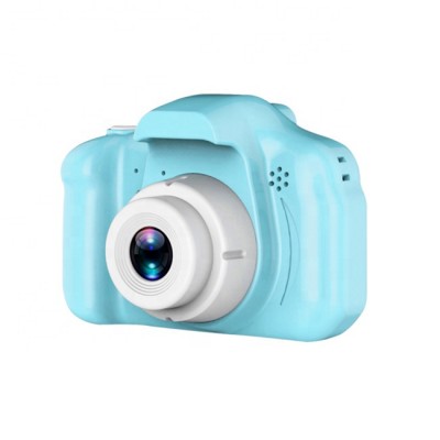 8 MP 2.0 Inch IPS Screen Shockproof Child Digital HD Camera Camcorder Mini Kids Camera