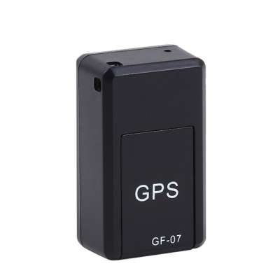 Indoor Outdoor Use Mini GPS Locator RealTime Children GPS Tracking Device