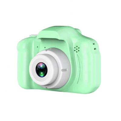 8.0 MP FHD Digital Video Recorder Shockproof Action Cameras 2 Inch IPS Screen video Kids Camera