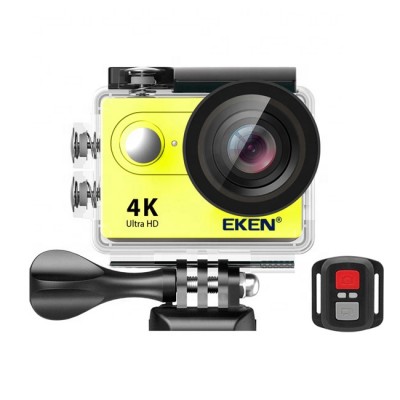 Ultra full HD 1080p eken h9r wide angle Waterproof 4k action camera