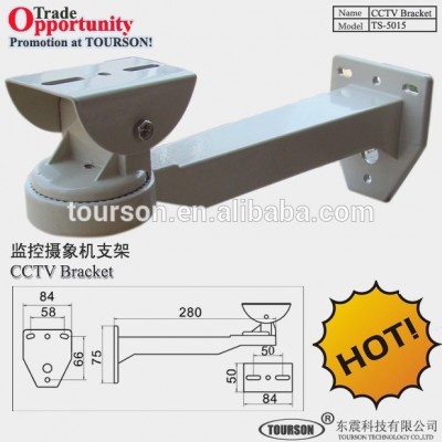 5015 rotating cctv camera mounting bracket