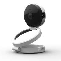 1080P Mini wifi ip CCTV video baby camera