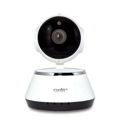 720P IOS Android Plug Play Home Wireless Wifi IP CCTV Camera