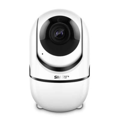 WIFI Video Baby Monitor with Camera and Audio,Wifi Camera,IP Camera with Night Vision/Motion Detection/1080P