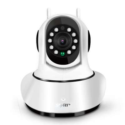 1080P Night vision Two way audio PTZ Wireless P2p CCTV Ip Camera