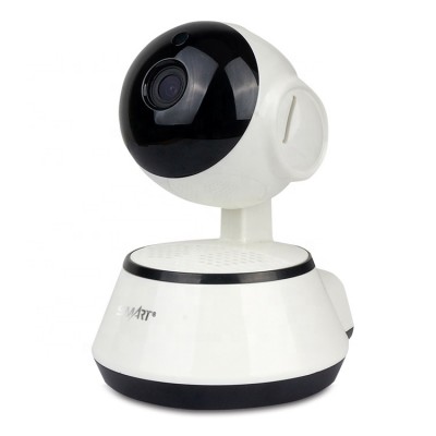 Wireless WiFi IP Baby Camera 720P Pan tilt with Two Way Audio, Night Vision