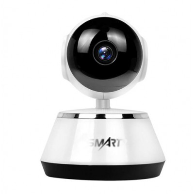 mini home security wireless wifi ip camera