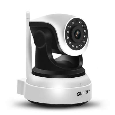 720P Pan tilt Home wireless ip wifi cctv camera