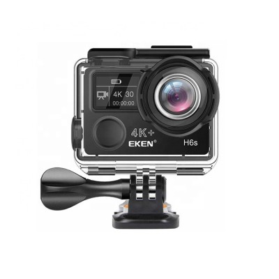 Full HD 1080P 4K EKEN H6S Wifi Sport Action camera