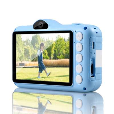 FHD 1080P Digital 3.5 Inch IPS Screen mini video Kids Camera