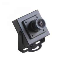 hd 960p front view 2.8mm lens mini security cctv camera ahd for taxi