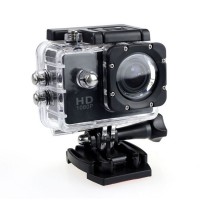 full hd 1080p 720P Sport Camera Waterproof helmet Action Camera