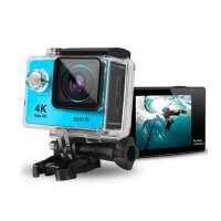 Amazon HD Wide angle Fisheye Real 4K 1080P WiFi Waterproof action camera