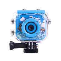 FHD 1080P Digital 2 Inch IPS Screen video children kids action camera